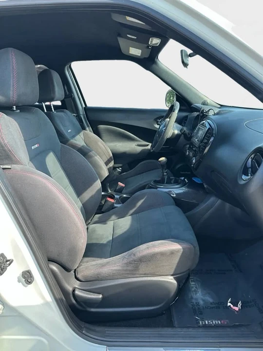 2013 Nissan Juke - Image 12 of 17