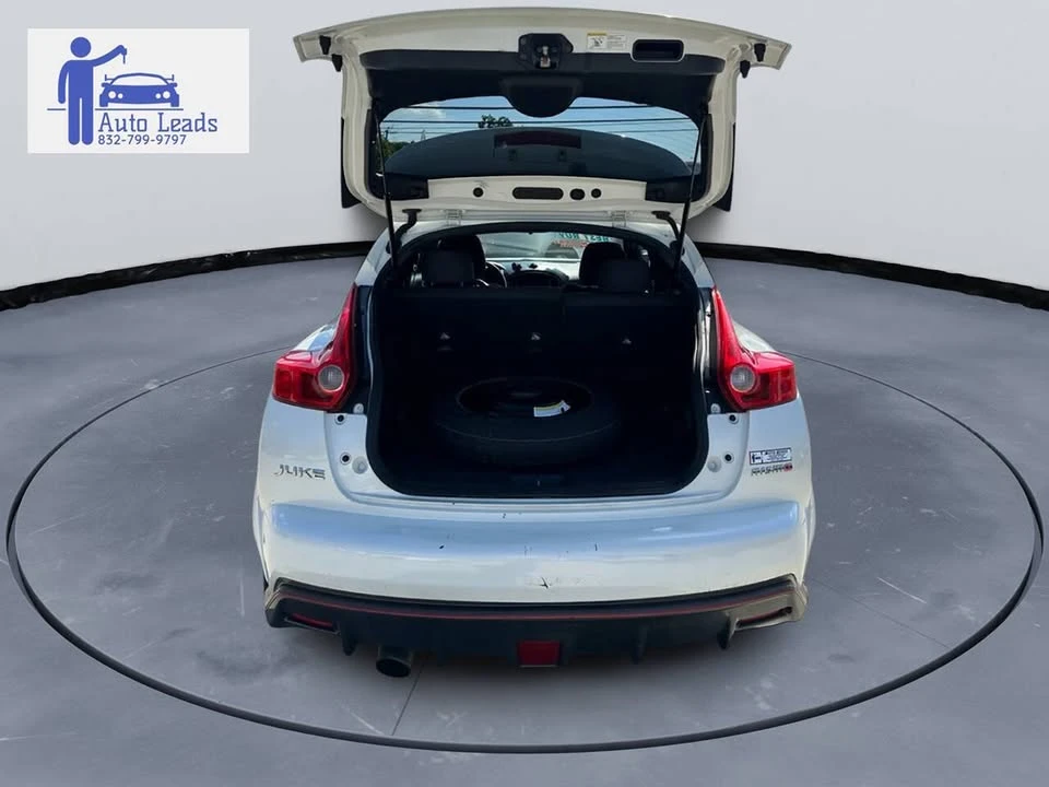 2013 Nissan Juke - Image 17 of 17