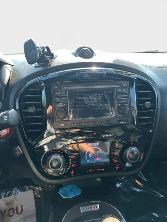 2013 Nissan Juke - Image 10 of 17