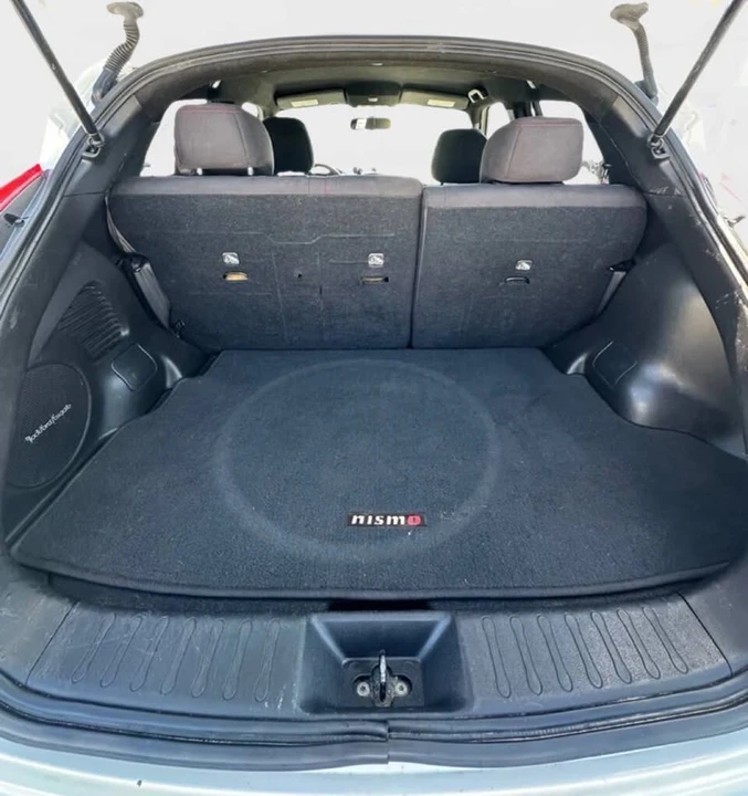 2013 Nissan Juke - Image 15 of 17