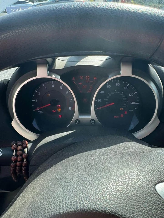 2013 Nissan Juke - Image 7 of 7