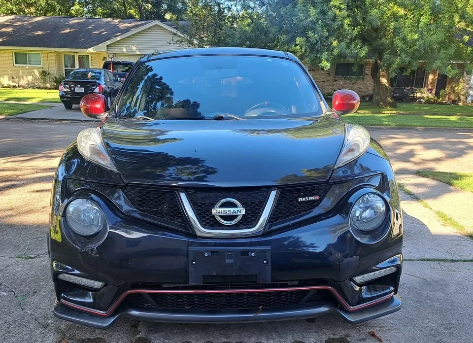 2013 Nissan Juke - Image 11 of 12