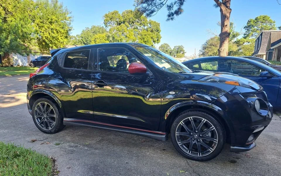 2013 Nissan Juke - Image 2 of 12