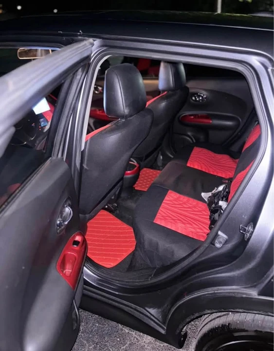 2013 Nissan Juke - Image 3 of 3