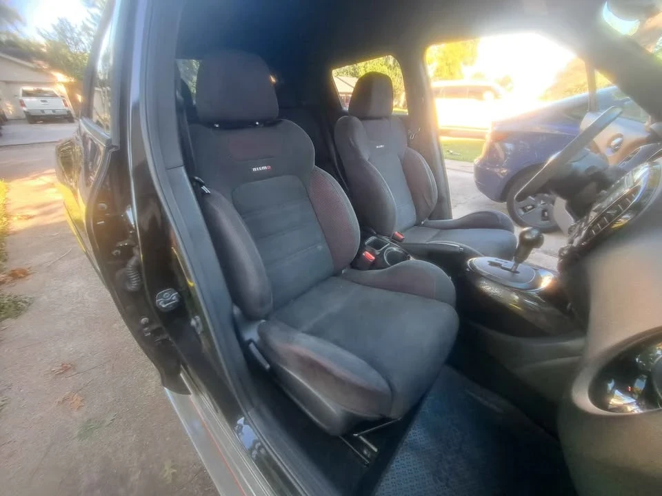 2013 Nissan Juke - Image 5 of 12