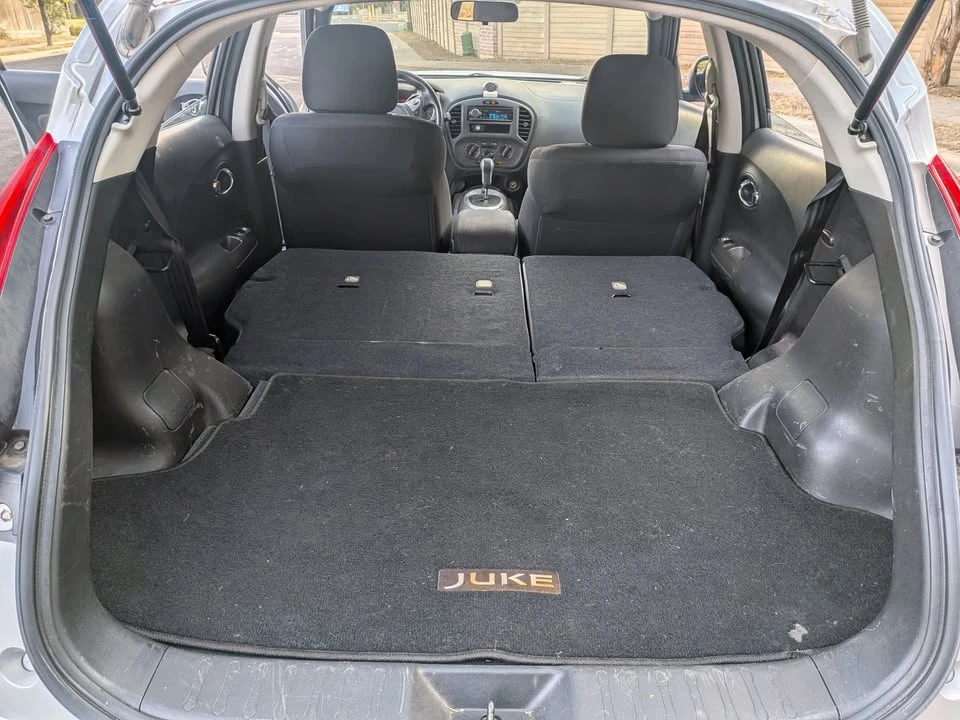 2013 Nissan Juke - Image 11 of 14