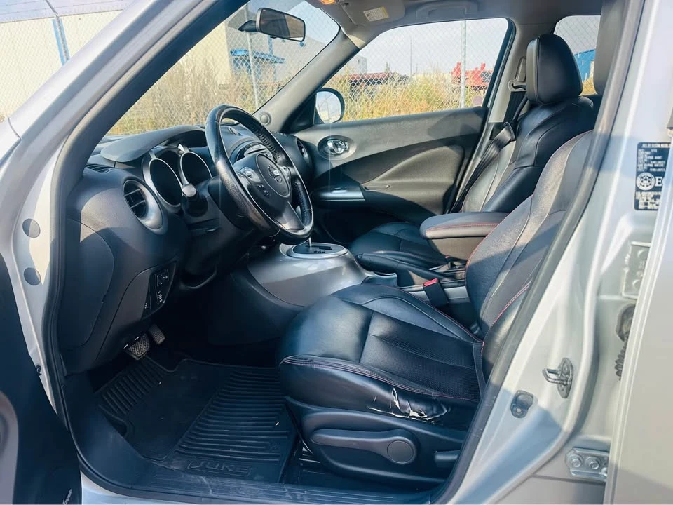 2013 Nissan Juke - Image 8 of 12