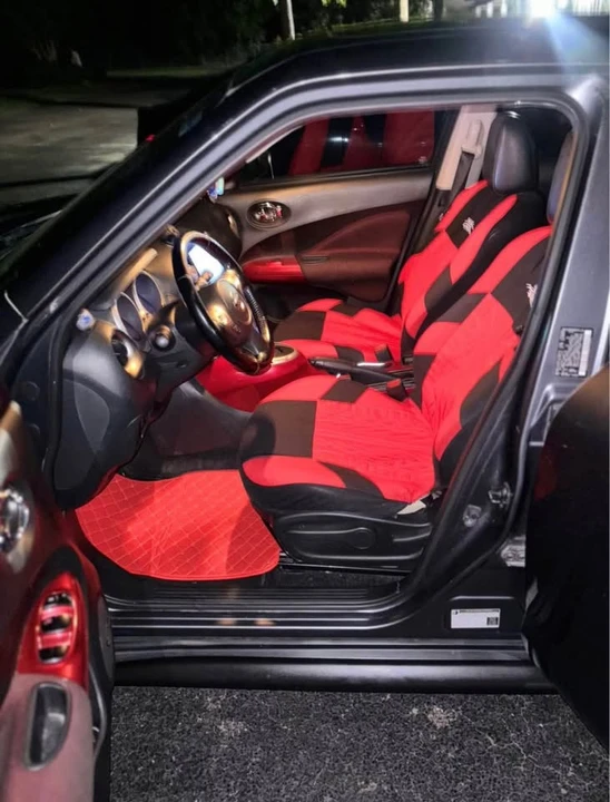 2013 Nissan Juke - Image 2 of 3