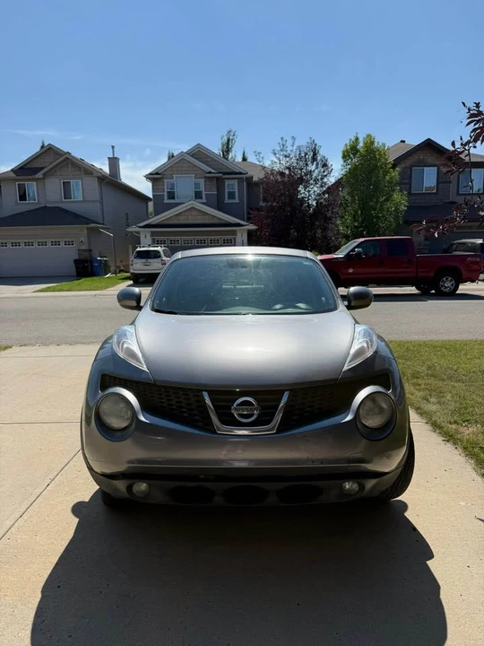 2013 Nissan Juke - Image 3 of 14