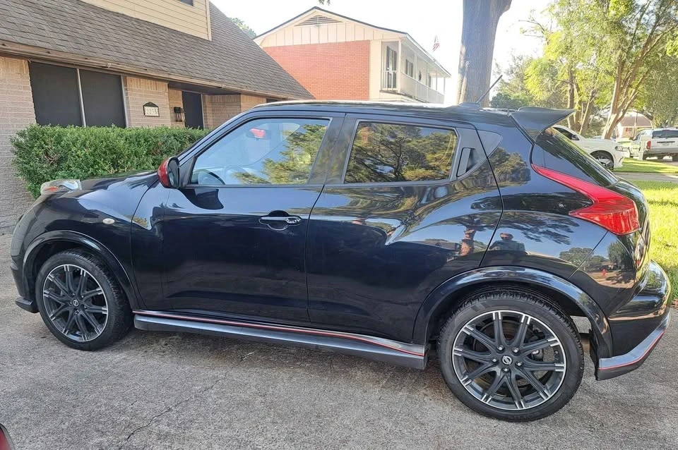2013 Nissan Juke - Image 10 of 12