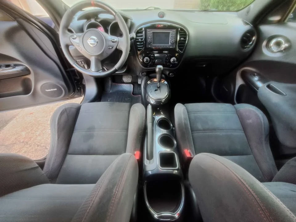 2013 Nissan Juke - Image 3 of 12
