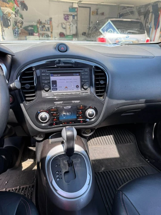 2013 Nissan Juke - Image 14 of 14
