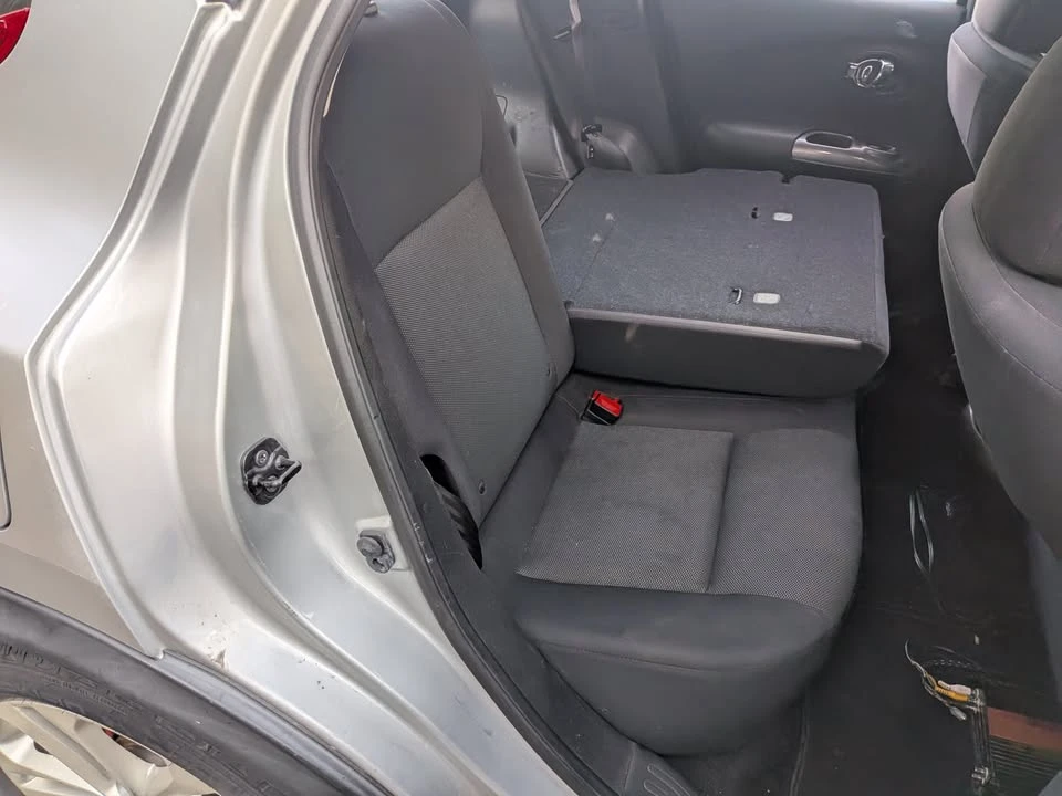 2013 Nissan Juke - Image 13 of 14