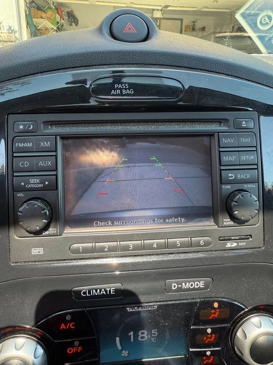 2013 Nissan Juke - Image 13 of 14