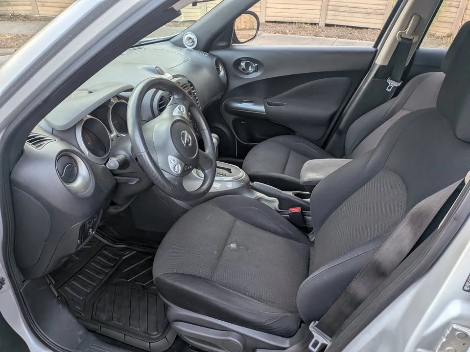 2013 Nissan Juke - Image 6 of 14