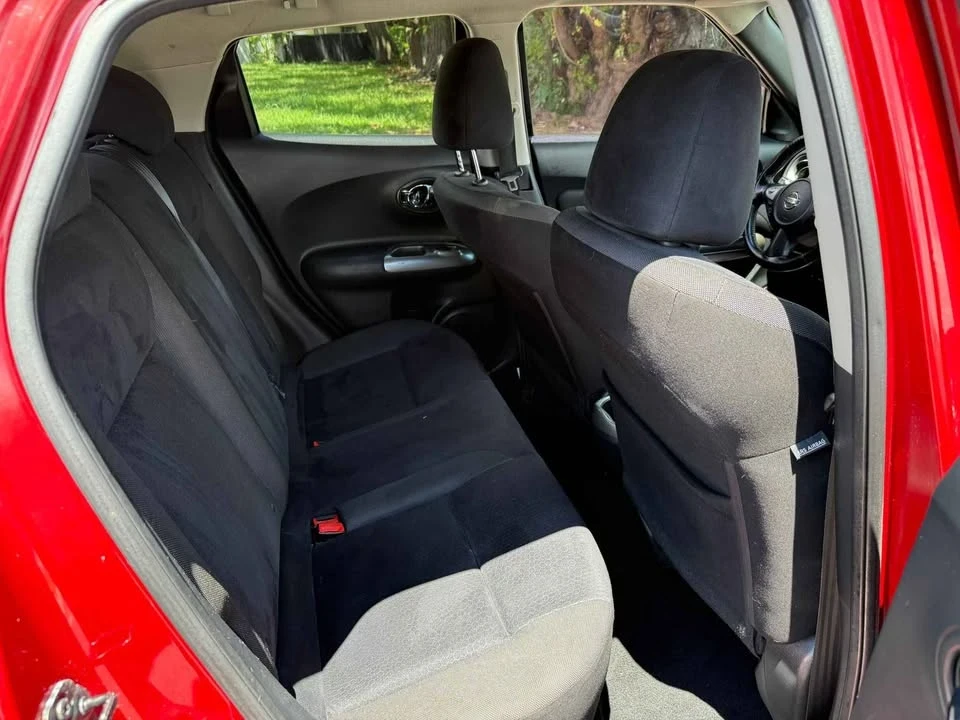 2013 Nissan Juke - Image 10 of 11