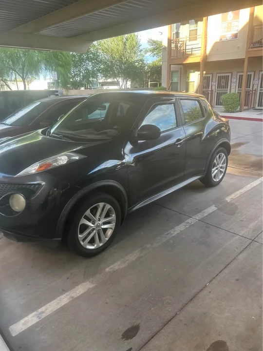 2013 Nissan Juke - Image 3 of 13