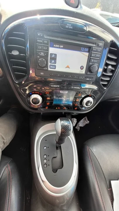 2013 Nissan Juke - Image 16 of 17