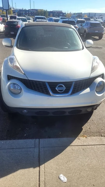 2013 Nissan Juke - Image 3 of 17
