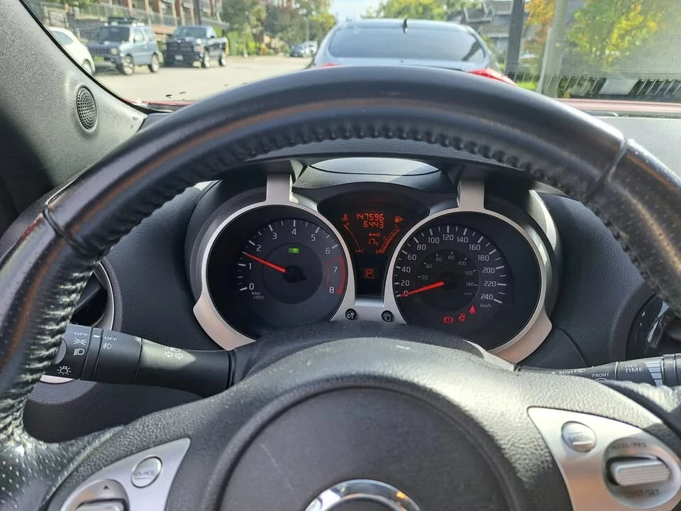 2013 Nissan Juke - Image 2 of 2