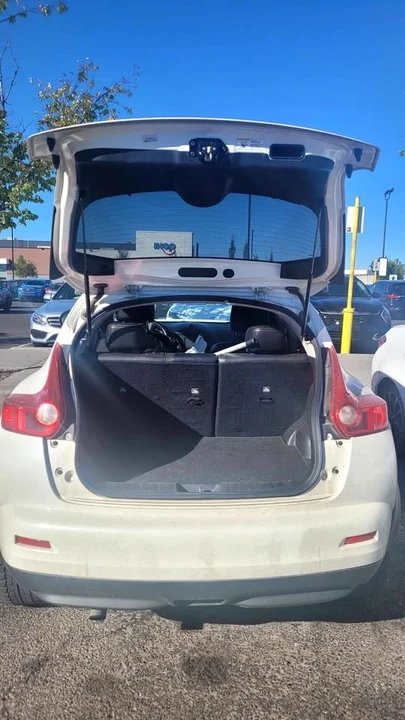 2013 Nissan Juke - Image 5 of 17