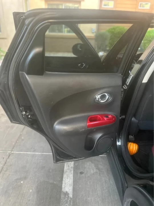 2013 Nissan Juke - Image 5 of 13