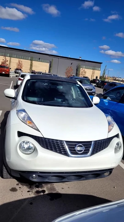 2013 Nissan Juke - Image 9 of 17