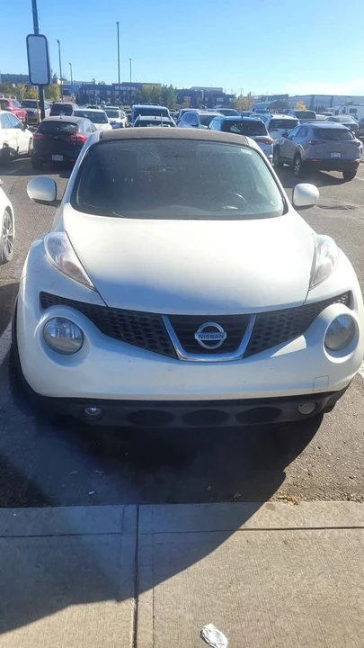 2013 Nissan Juke - Image 11 of 11