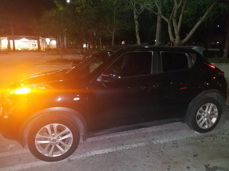 2013 Nissan Juke - Image 2 of 3