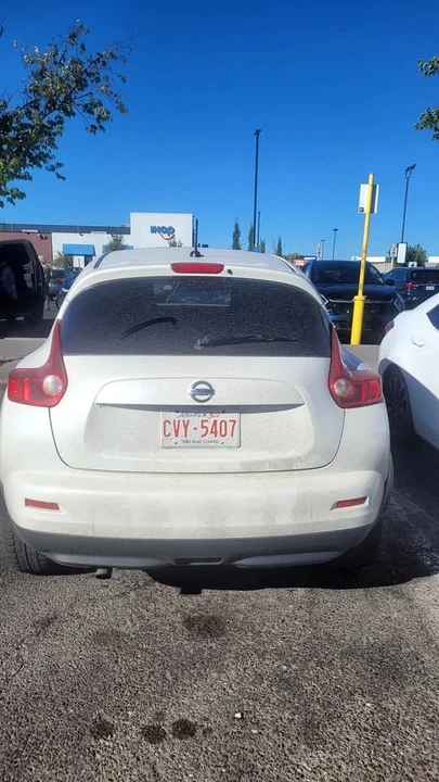 2013 Nissan Juke - Image 10 of 11