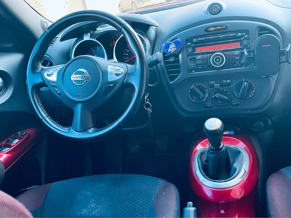 2013 Nissan Juke - Image 2 of 8