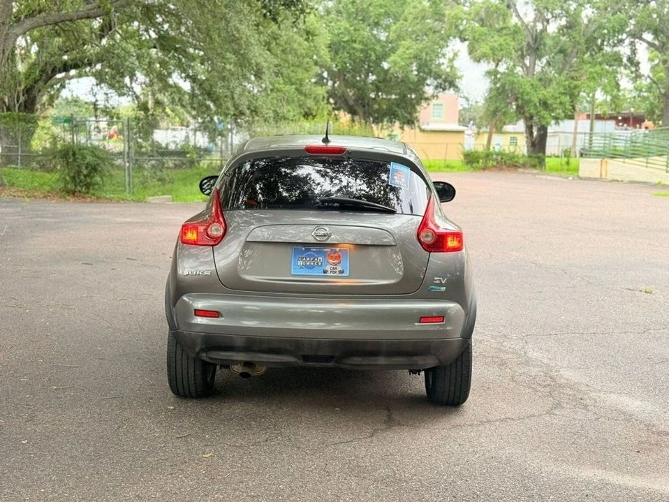 2013 Nissan Juke - Image 6 of 19