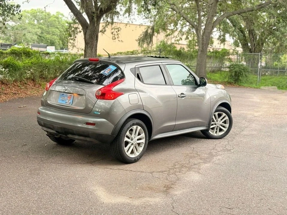 2013 Nissan Juke - Image 5 of 19
