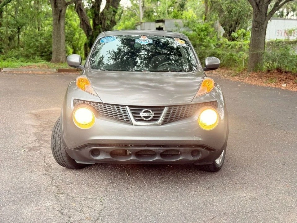 2013 Nissan Juke - Image 2 of 19