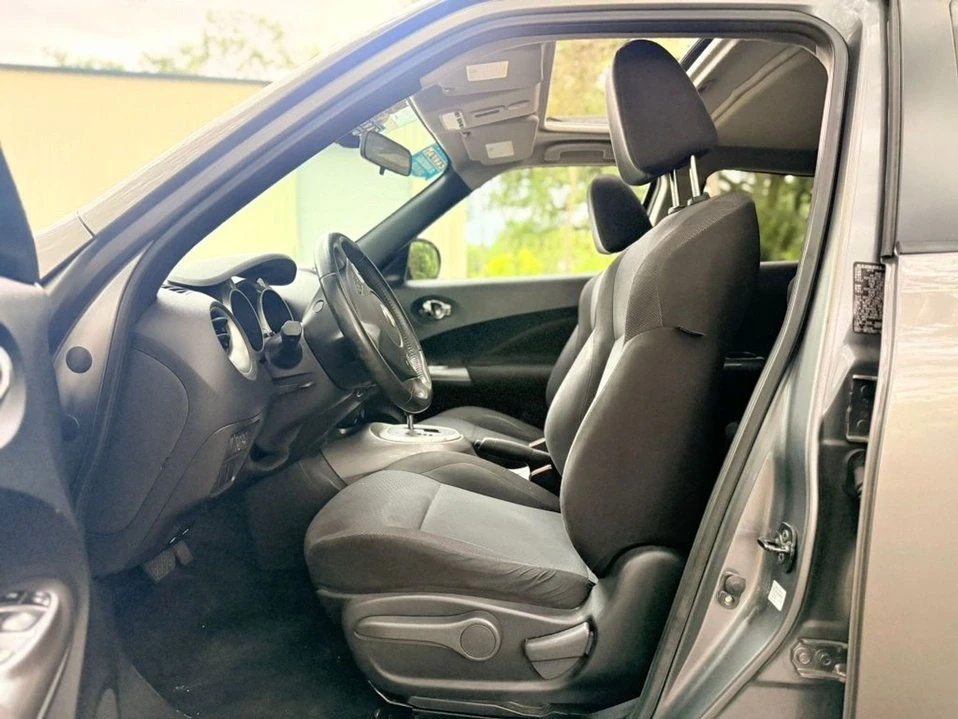 2013 Nissan Juke - Image 11 of 19