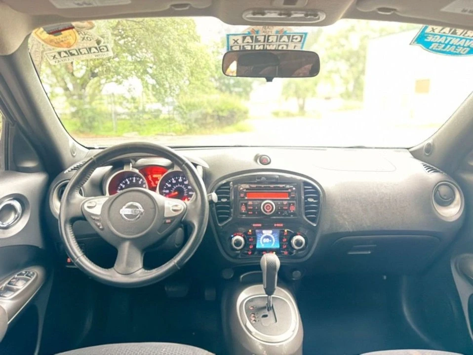 2013 Nissan Juke - Image 13 of 19