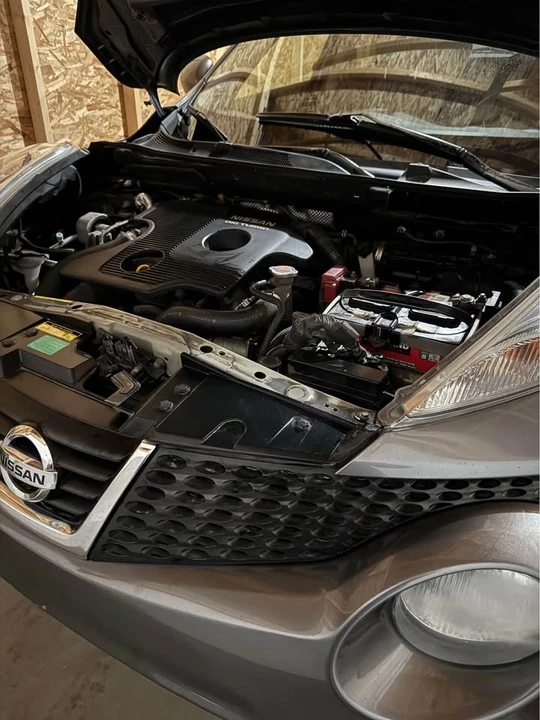 2013 Nissan Juke - Image 8 of 8