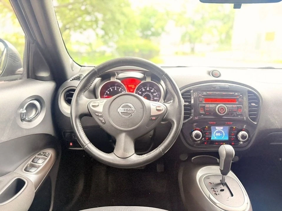 2013 Nissan Juke - Image 14 of 19
