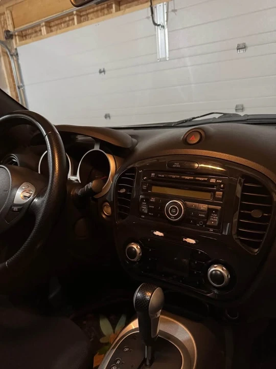 2013 Nissan Juke - Image 3 of 8