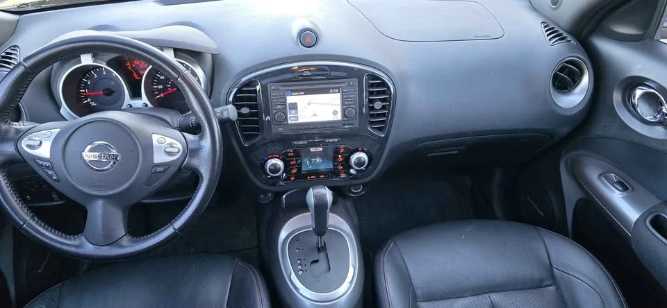 2013 Nissan Juke - Image 16 of 20