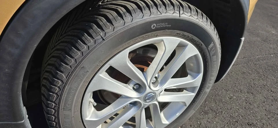 2013 Nissan Juke - Image 9 of 20