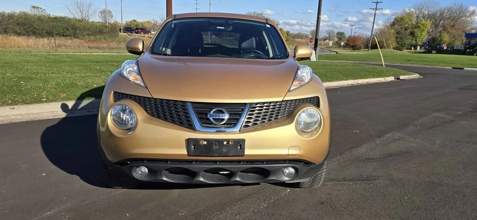2013 Nissan Juke - Image 2 of 20