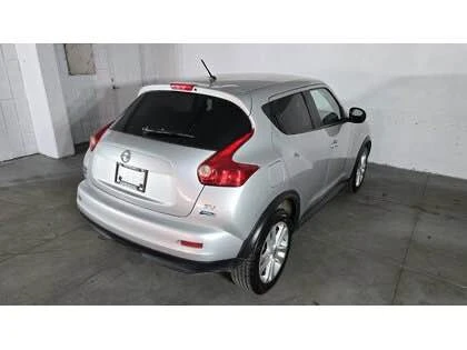 2013 Nissan Juke - Image 3 of 18