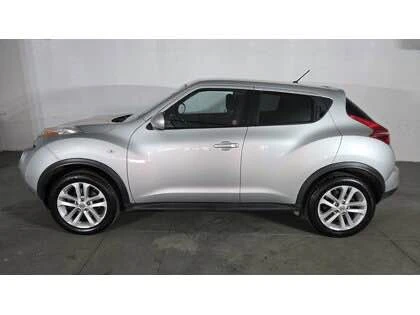 2013 Nissan Juke - Image 2 of 18
