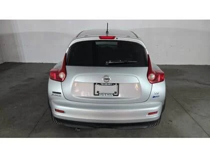 2013 Nissan Juke - Image 4 of 18