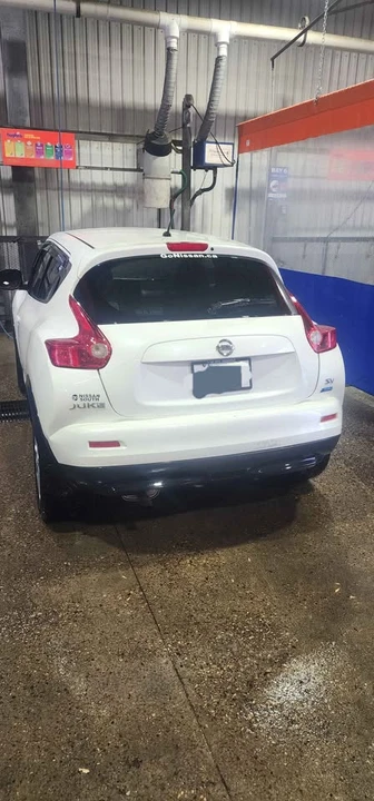 2013 Nissan Juke - Image 5 of 6