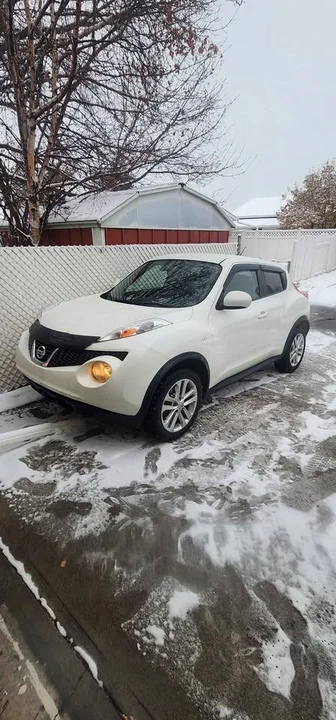 2013 Nissan Juke - Image 4 of 11