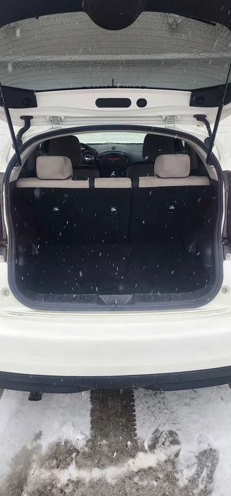2013 Nissan Juke - Image 7 of 11