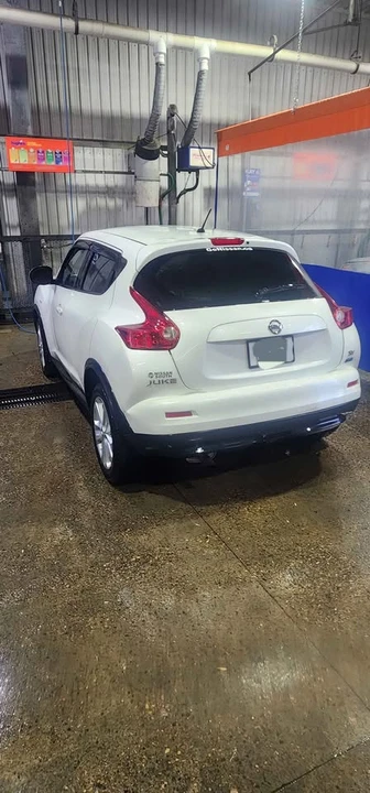 2013 Nissan Juke - Image 4 of 6