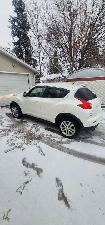 2013 Nissan Juke - Image 3 of 11